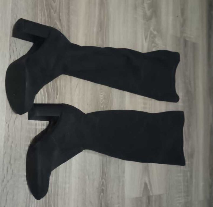 piękne muszkieterki