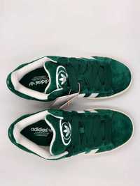 Adidas Campus 00s Green White EU 37 Unisex 100% oryginalny