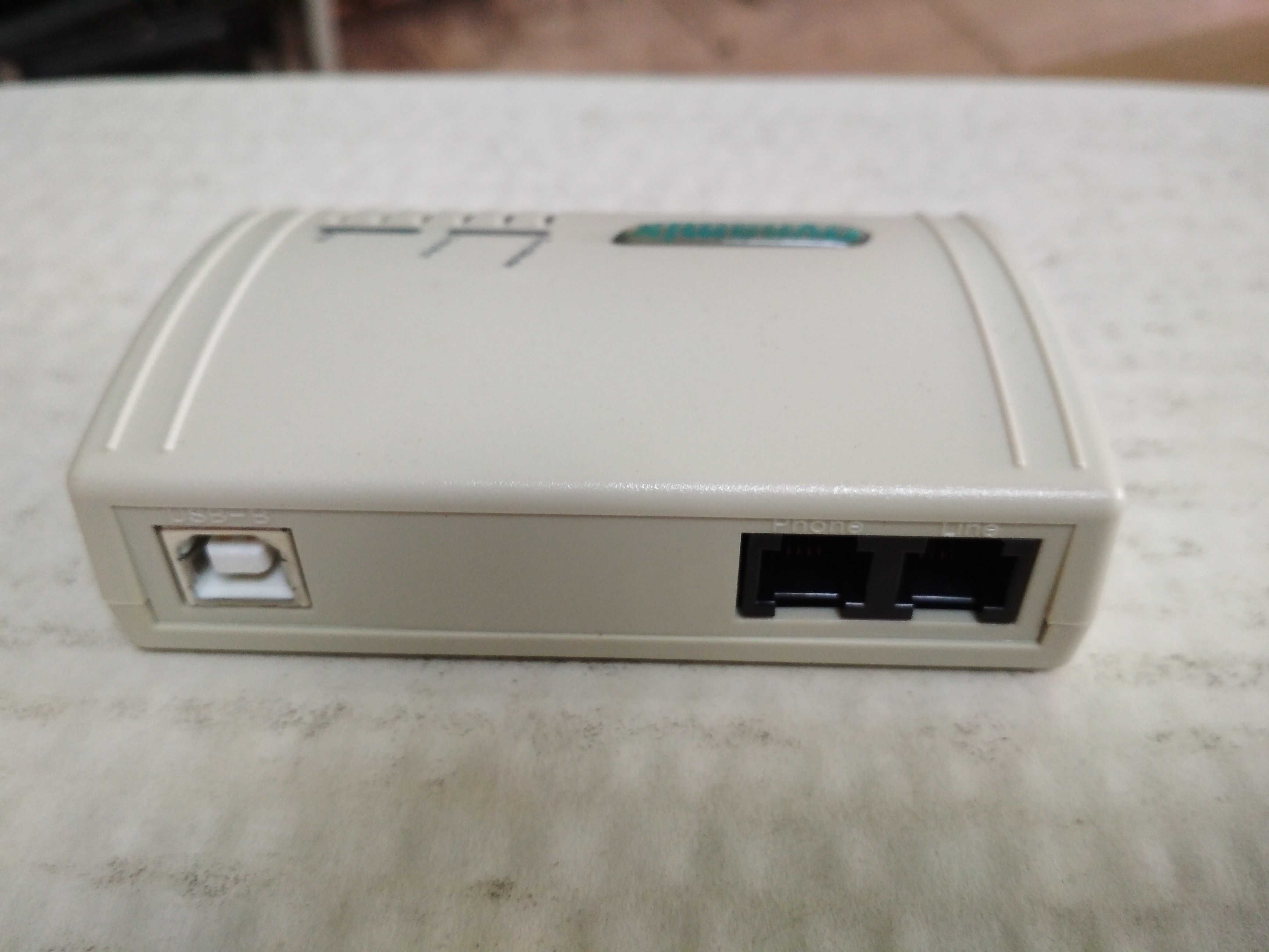 Dynamix Tiger USB адаптер PUA-310