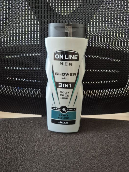 Крем  для бритья, лосьон