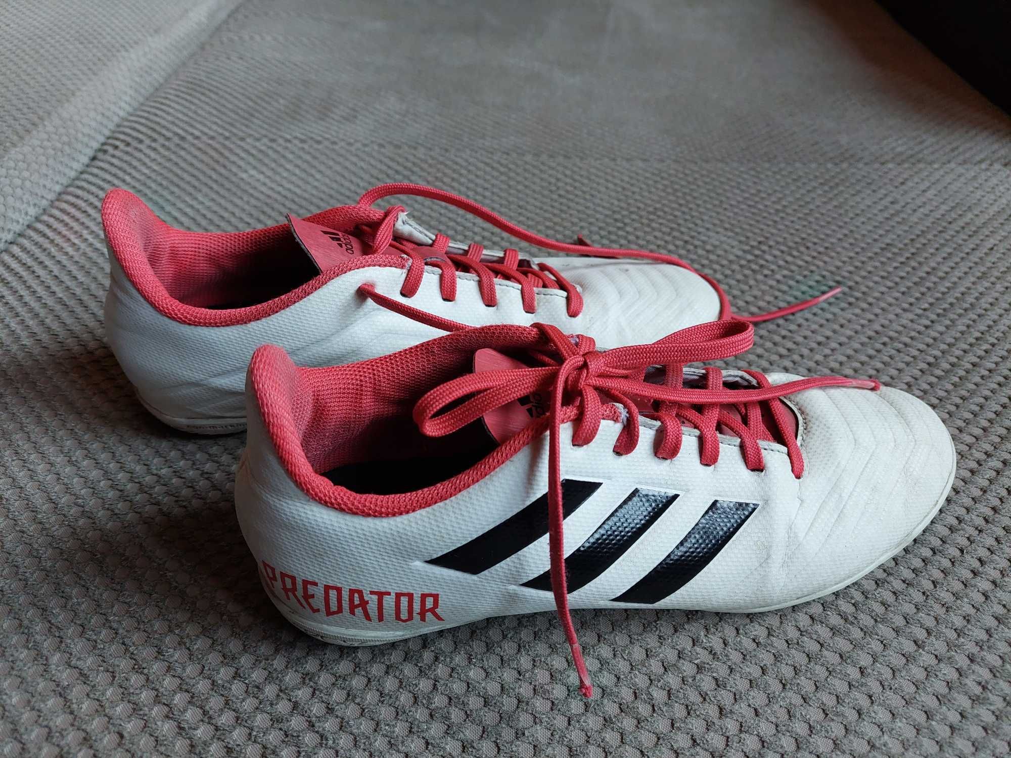 ADIDAS juniorskie buty piłkarskie rozmiar 40