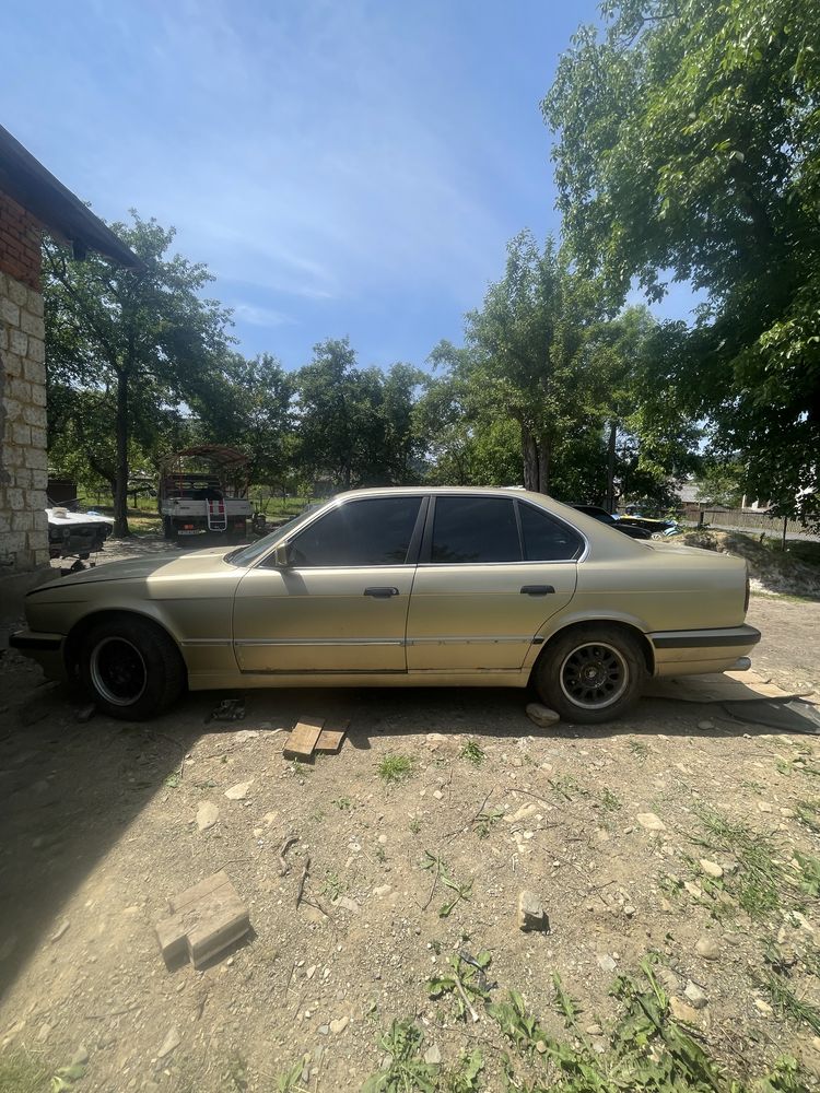 Продам бмв е34 Bmw e34