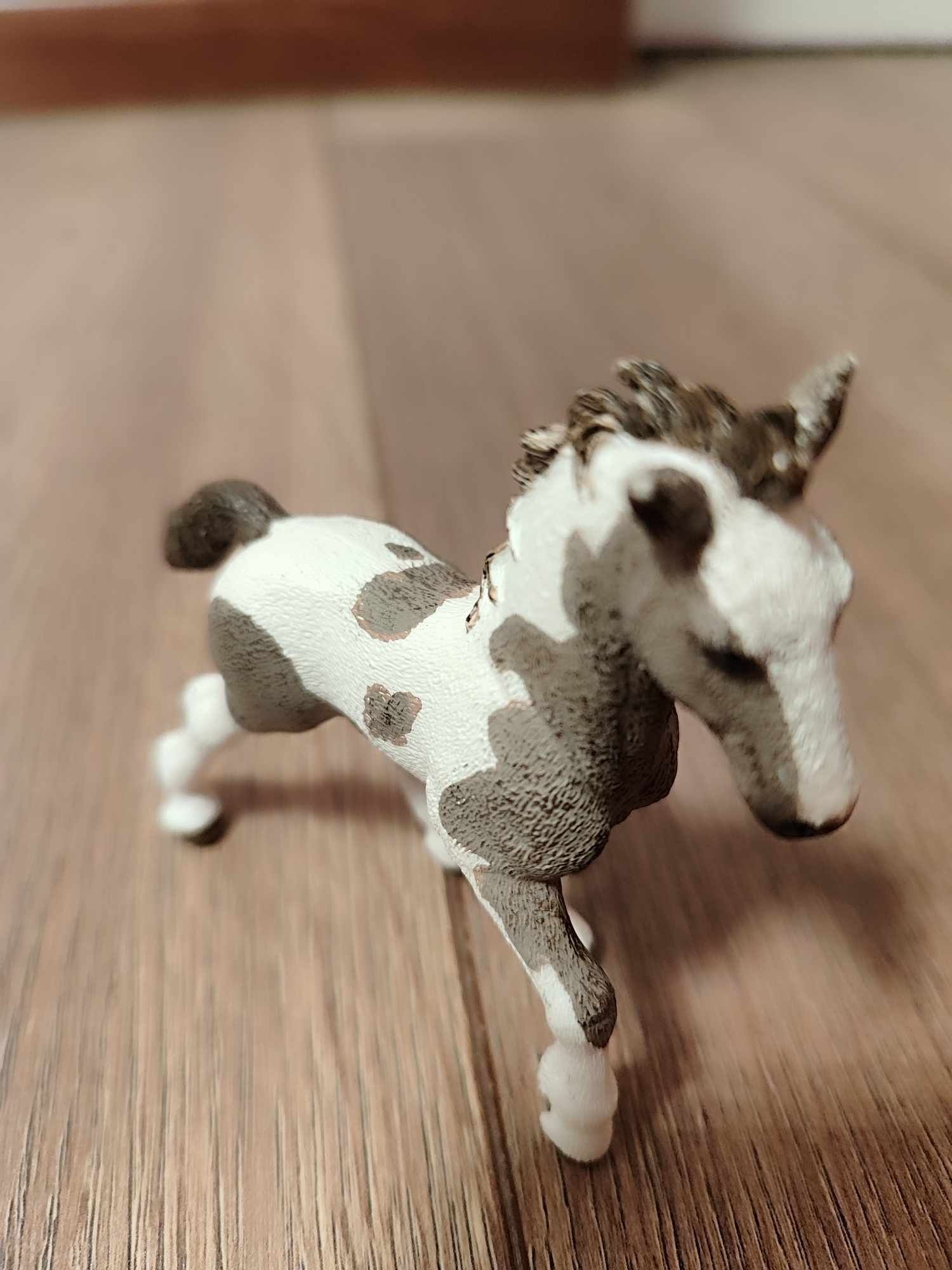 Schleich konik żrebak