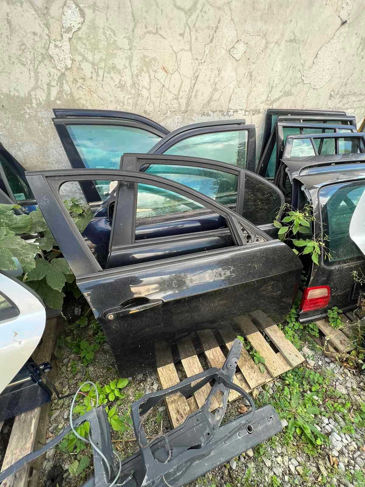 Розборка  BMW E 90 2005р. 2,0 бензин