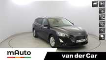 Ford Focus 1.5 EcoBlue SCR Titanium X ! Z Polskiego Salonu ! Faktura Vat !