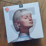 Soundpeats Free2 Classic black навушники Bluetooth tws original new