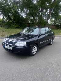 Chery Amulet 2008