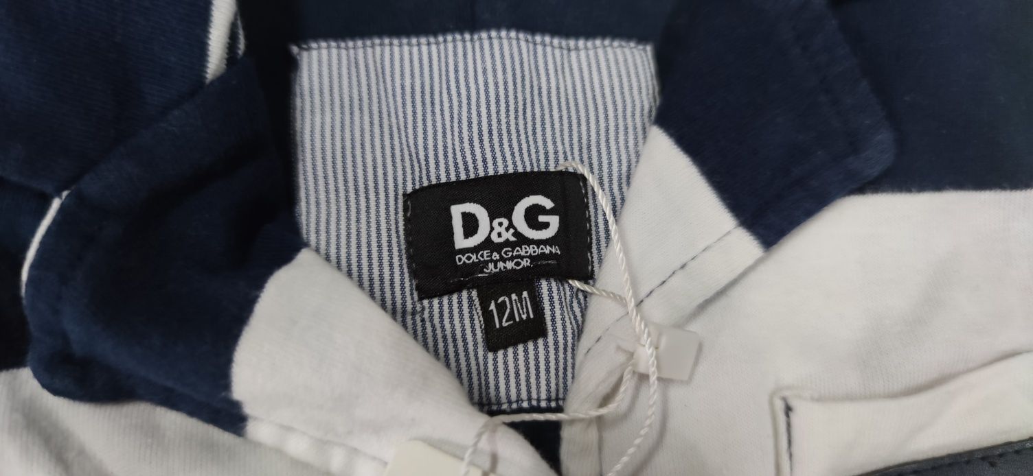 Дитячий піджак Dolce & Gabbana 12М