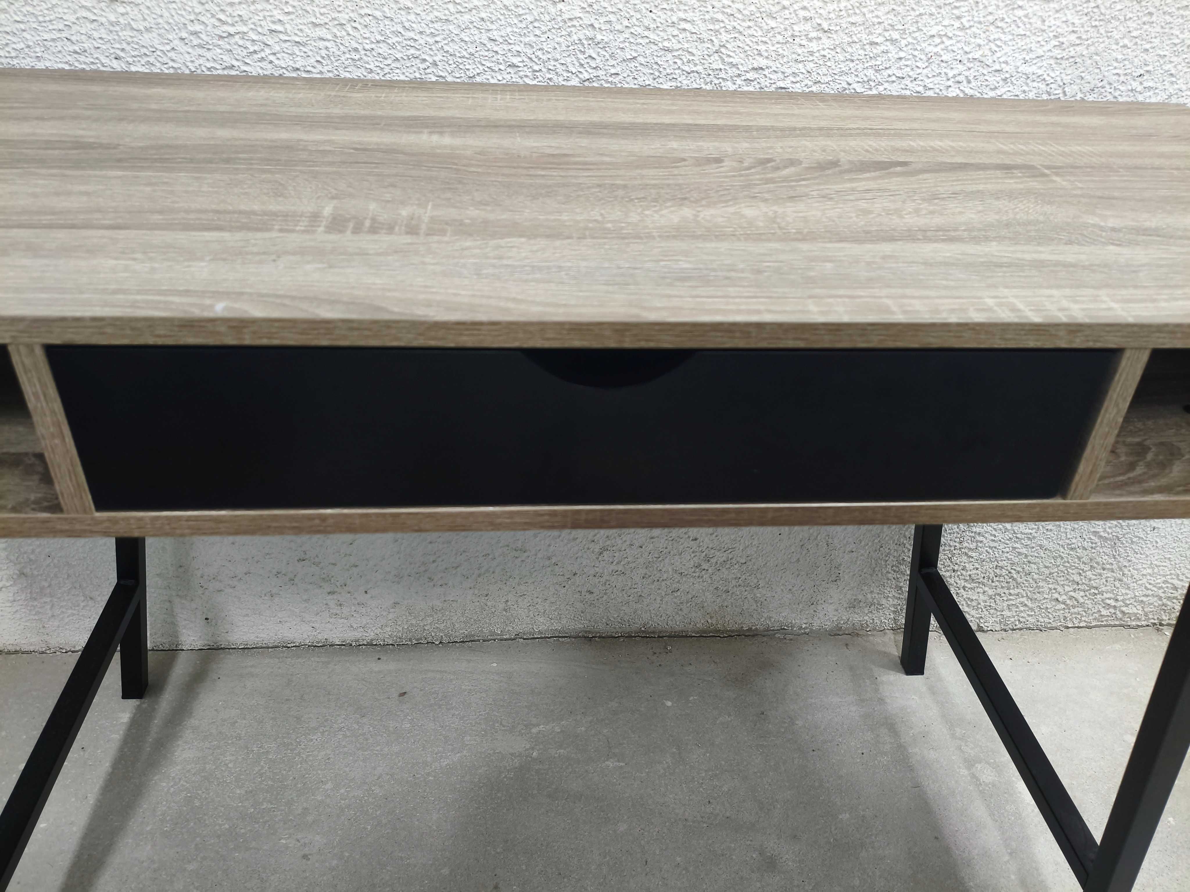 Biurko abbetved 48x120