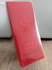 Giorgio Armani Si Passione Eclat woda perfumowana 50ml