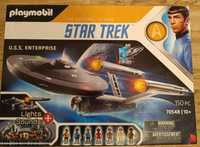 Playmobil Star Trek - U.S.S. Enterprise NCC-1701