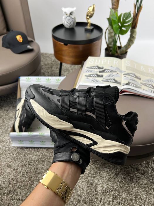 Розпродаж Adidas Originals Niteball РОЗМІР: 44-28см