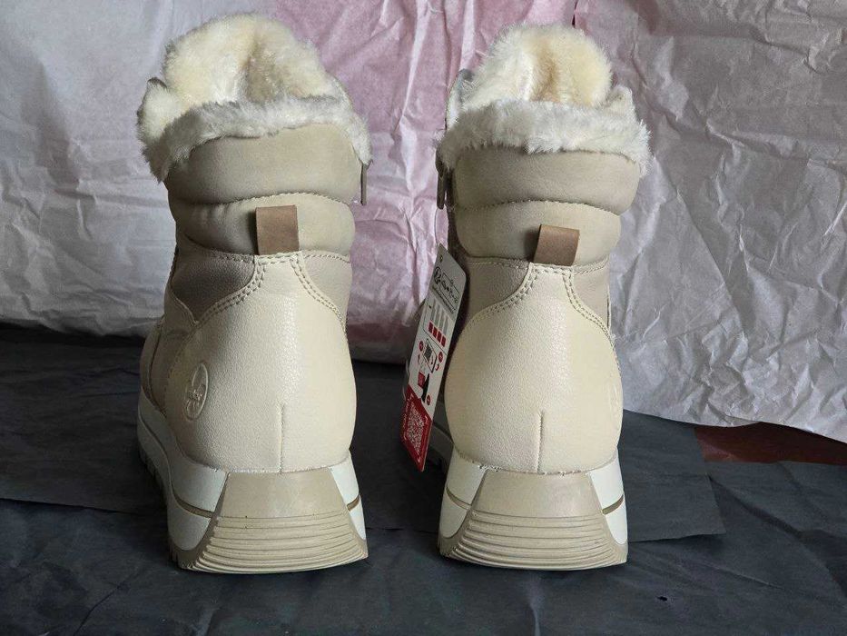 Гаряча пропозиція. Женские зимние ботинки, жіночі зимові черевики, р40