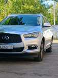 Infinity QX60 2019