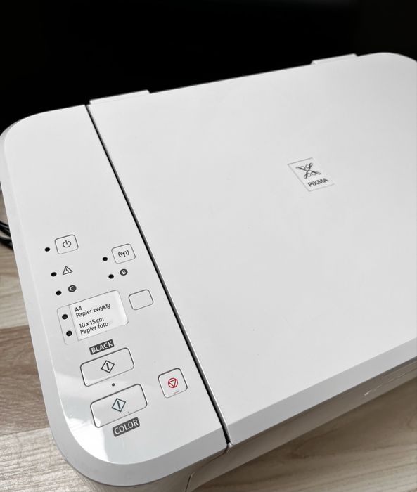 Drukarka/Skaner Canon Pixma