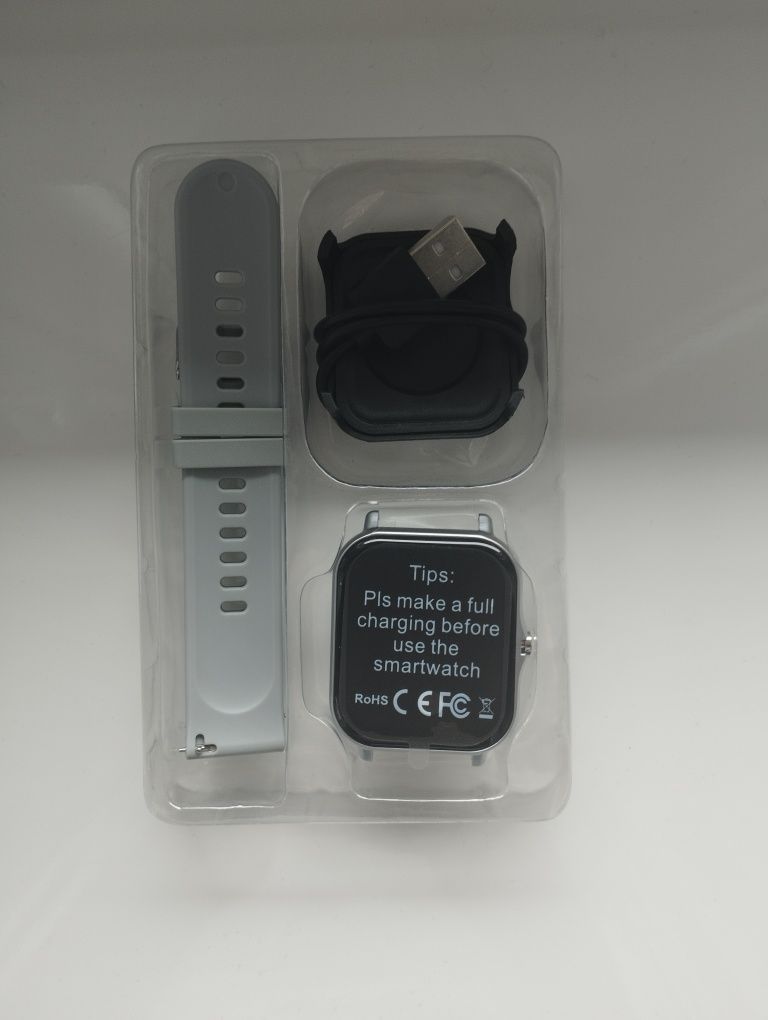 ОРИГІНАЛЬНІ!  Smart watch 1.8v. Багатофункційні