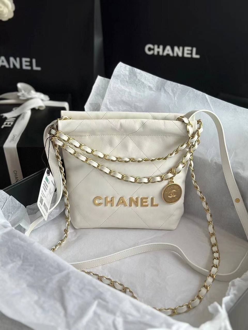 Сумка Chanel, сумка Шанель