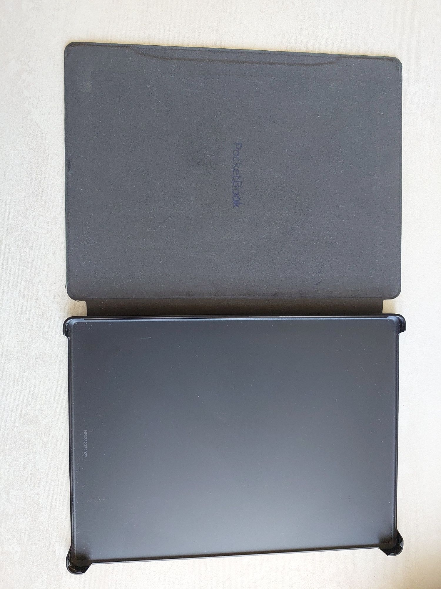 Електронна книга PocketBook 970 з оригінальним чохлом