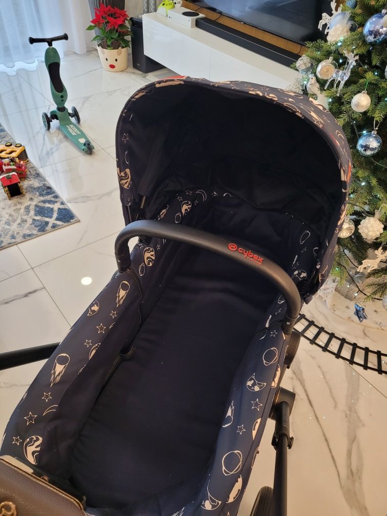 Wózek Cybex Priam 2.0