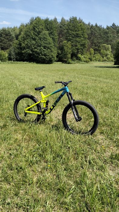 Rama Trek Redmey 8 L 2022