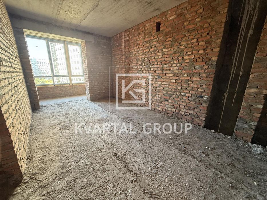 Продаж / Квартира / вул. Соломії Крушельницької, Буча