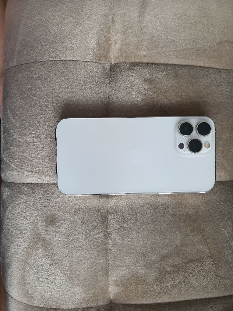 iPhone 13 Pro Max 512Gb 100% baterii