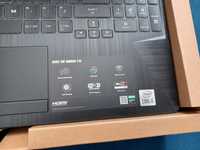 Laptop gamingowy asus jak dzis ktos zechce kupic cena 2800