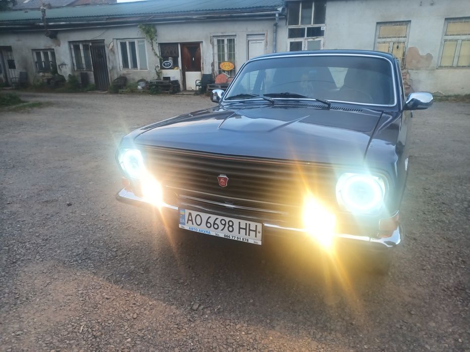 Продається Волга ГАЗ 2410