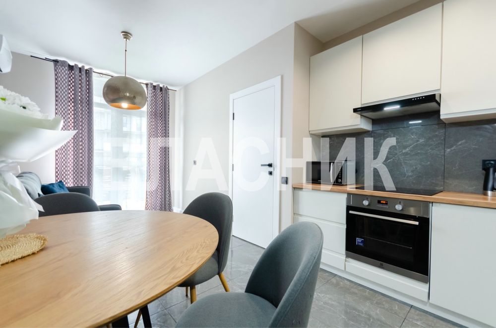 Продаж 1к квартири  ЖК Paradise Avenue від Власника
