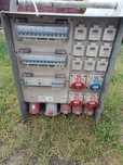 Skrzynka elektryczna