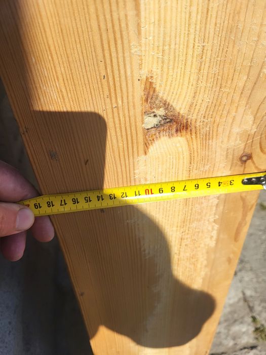 Двері натуральні