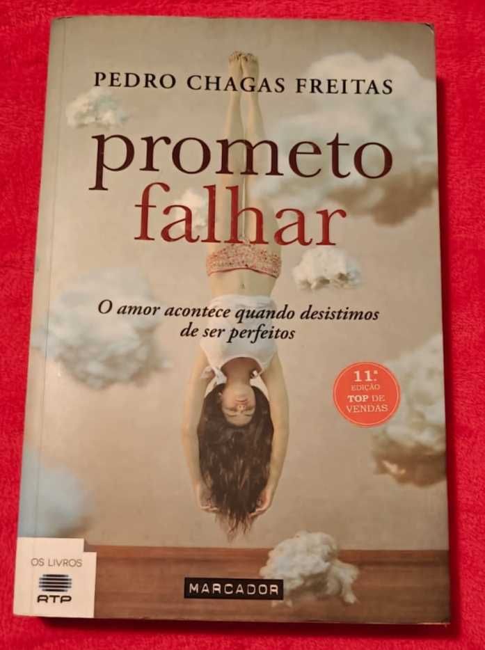 Vários livros em bom estado