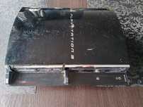 Konsola PS3 CECHC04!