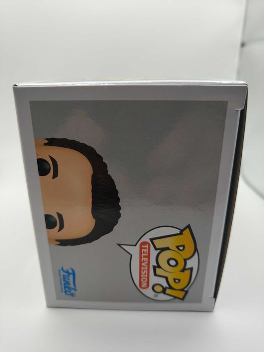 Funko PoP Fallout 1767 - Cooper Howard Chase