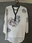 Bluzka koszulowa Desigual