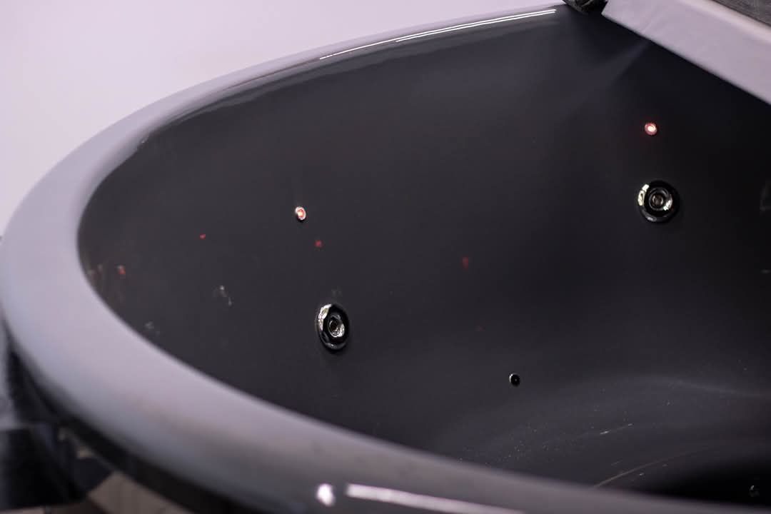 Balia ogrodowa, Bania, Jacuzzi - różne modele i kolory
