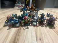 Skylanders figurki  na każdą konsole + platforma