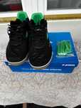 Joma Top Flex Rebound black/green