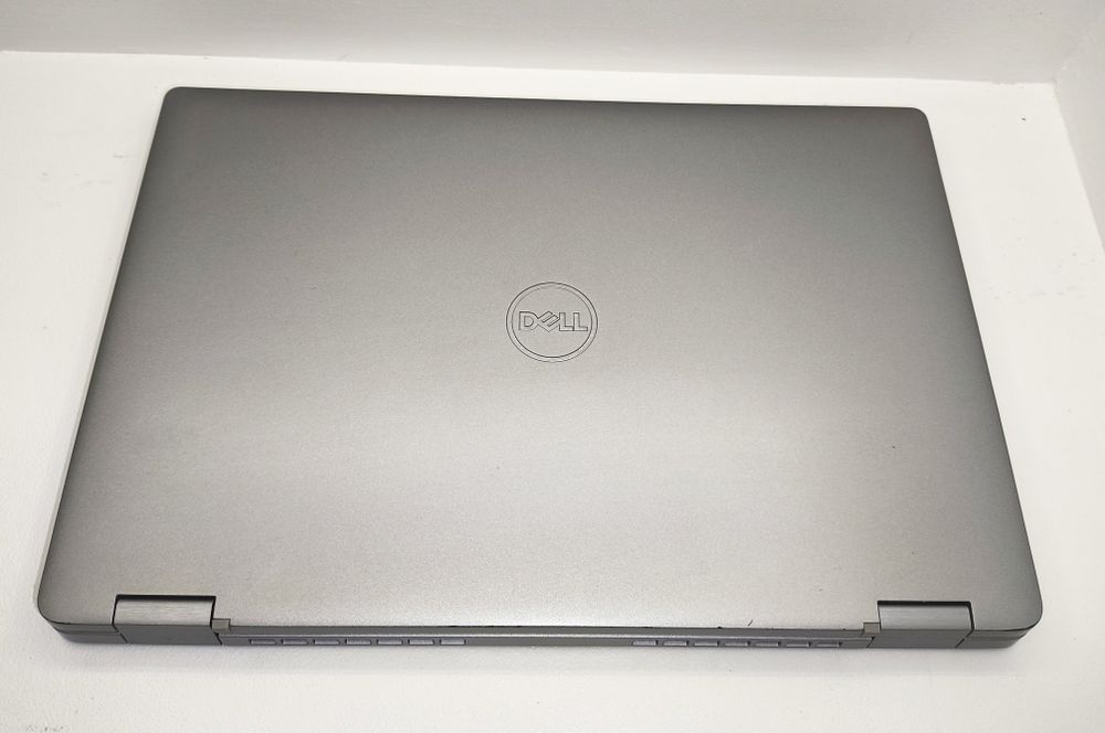 Ультрабук трансформер Dell Latitude 5320 2-in-1 /i7/16Gb/512Gb/IrisXe