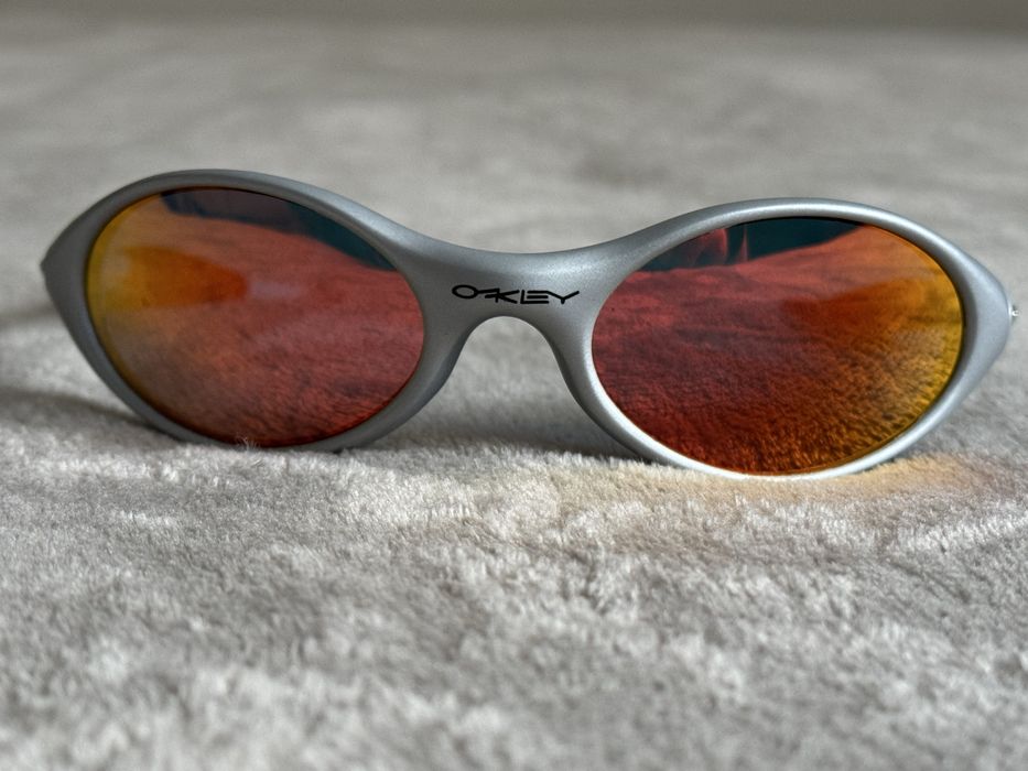 Окуляри Oakley Jacket Polarized