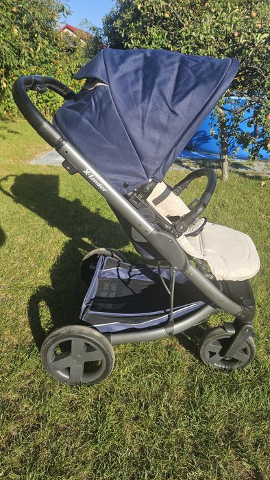 Wózek x-lander x-cite wersja desert team