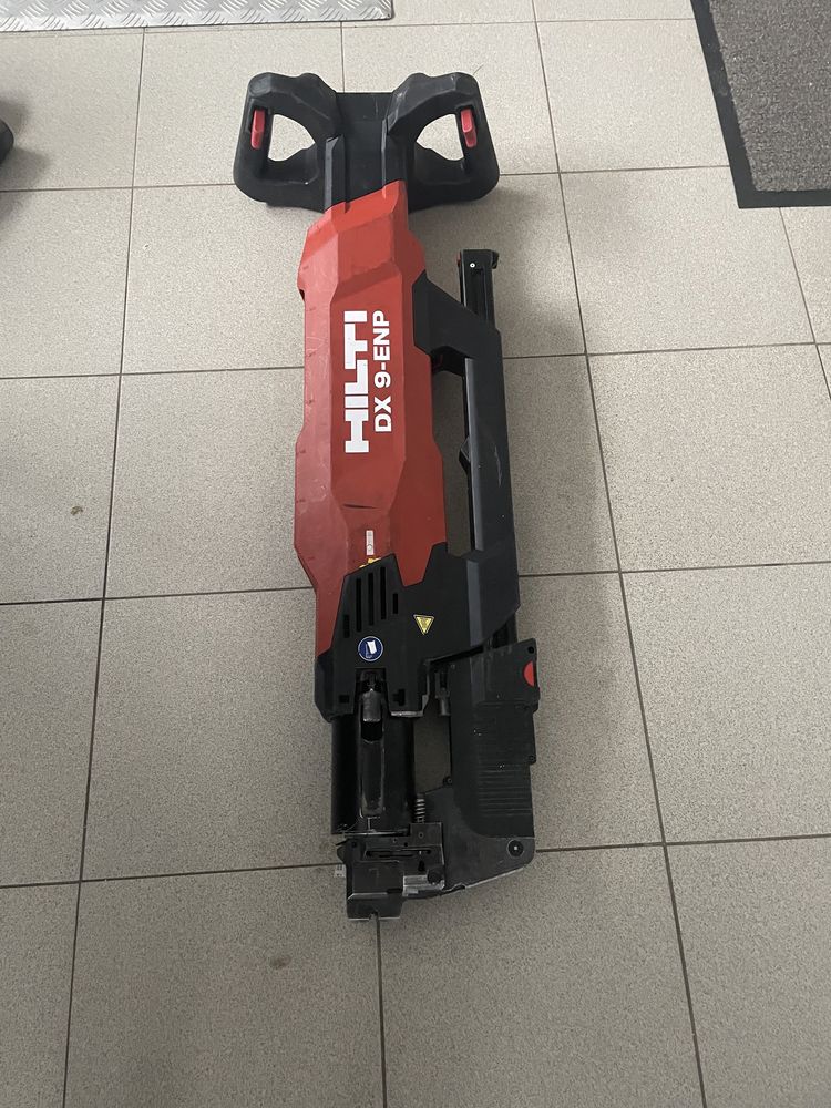 Osadzak  Hilti DX 9-ENP