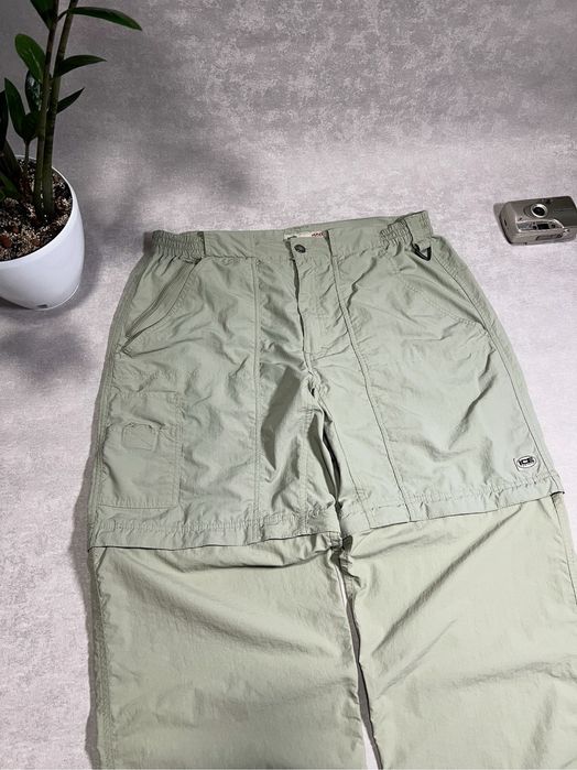 Штани Трансформери / Gorpcore cargo pants
