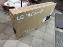 Телевізор LG 2024 OLED Evo 83C4, 77C4, 65C4, 55C4, 48C4