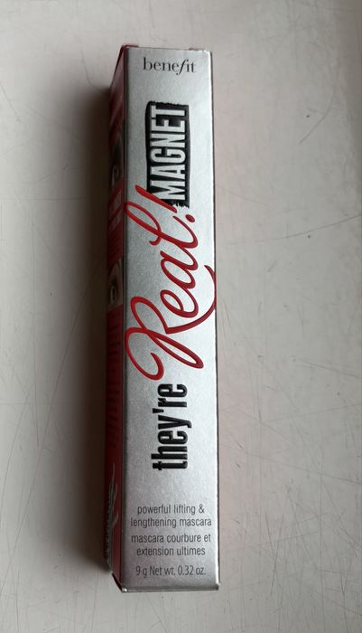 Maskara Benefit cosmetics