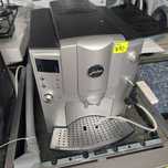 Ekspres do kawy jura Siemens philips delonghi krups