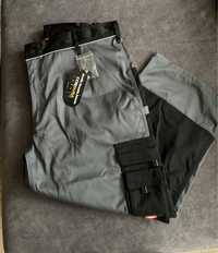 Spodnie robocze Cordura