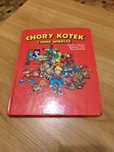 Chory kotek i inne wiersze.