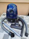 Odkurzacz wtorkowy Philips PowerGo 900W
