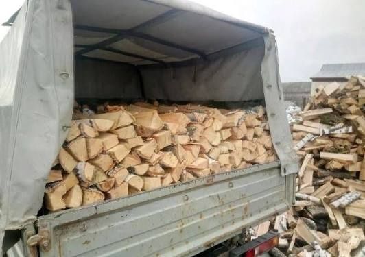 Дрова дуб, ясень доставка по городу впо скидки